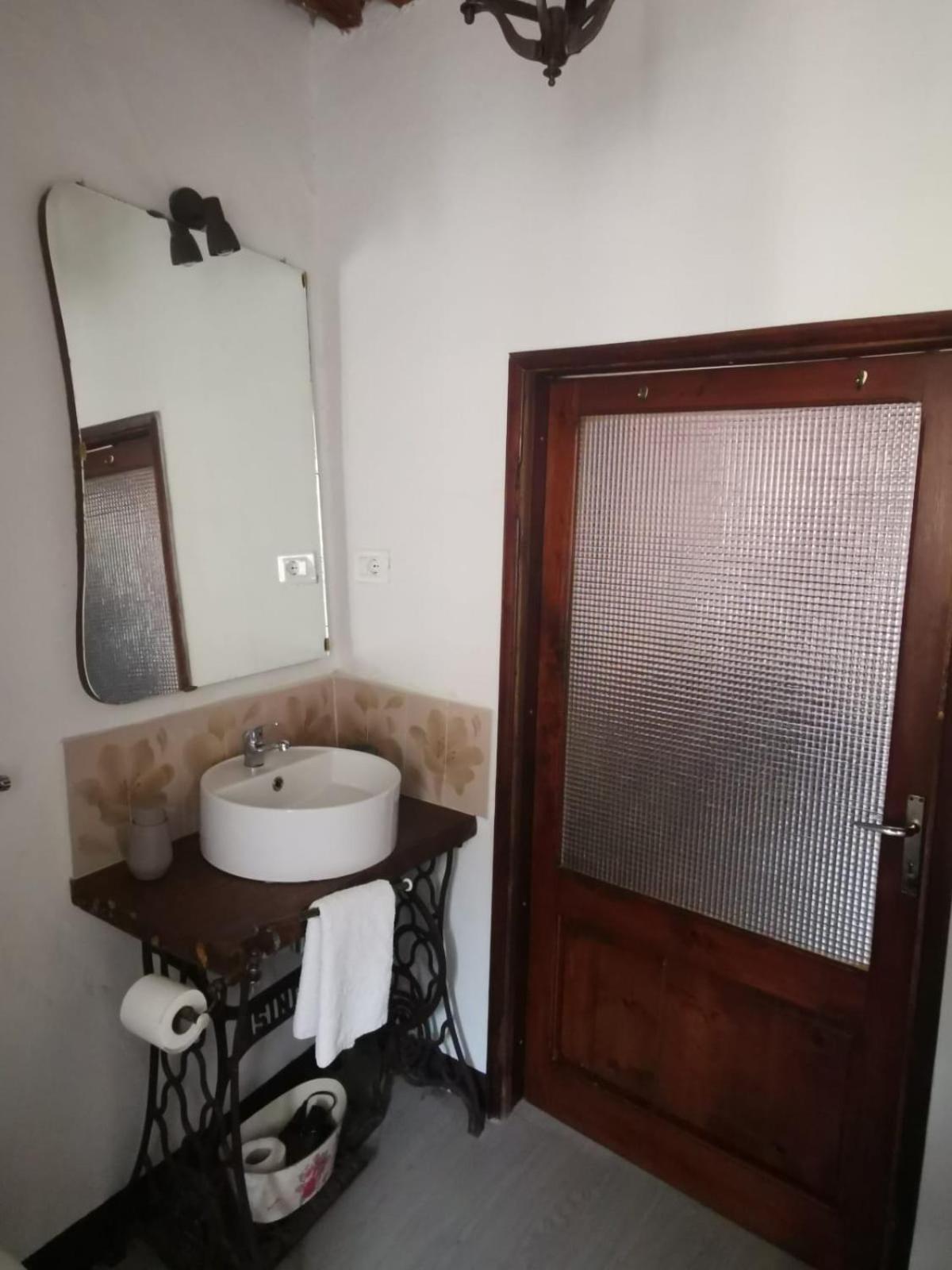 Appartement La Gioiosa à Radicofani Extérieur photo