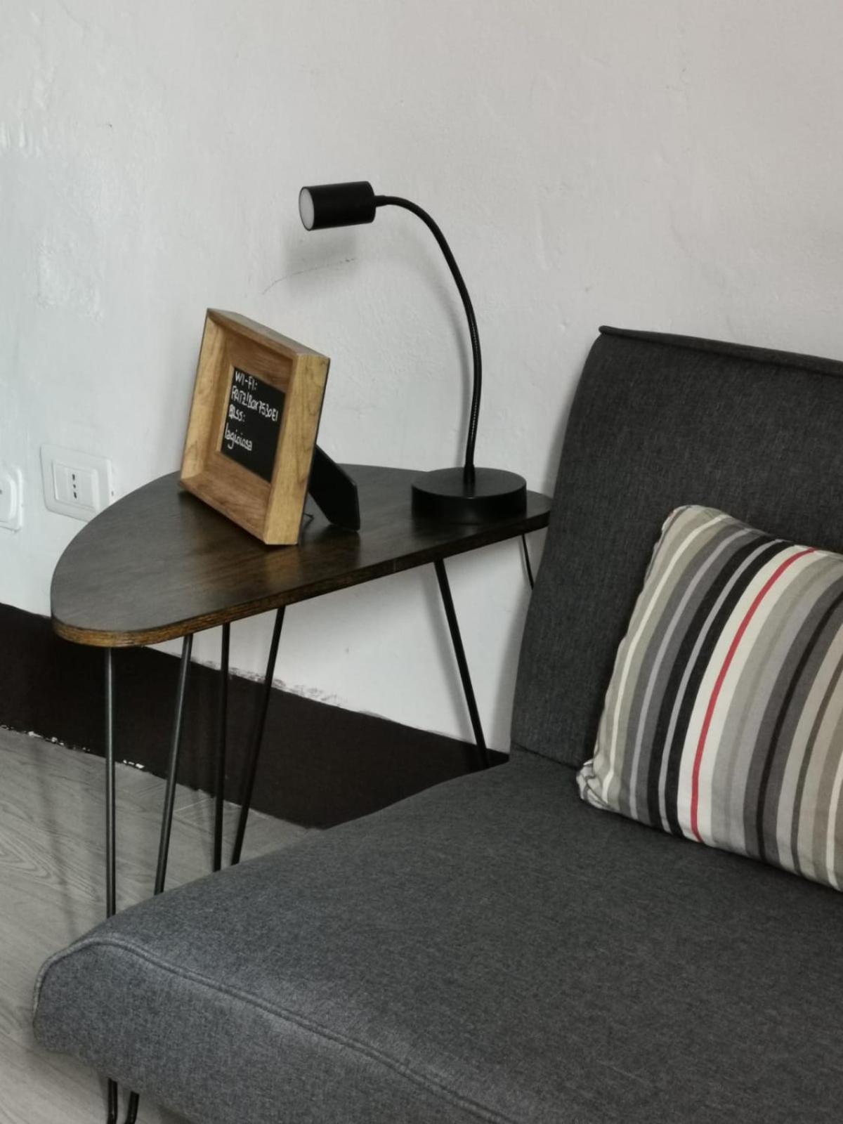 Appartement La Gioiosa à Radicofani Extérieur photo