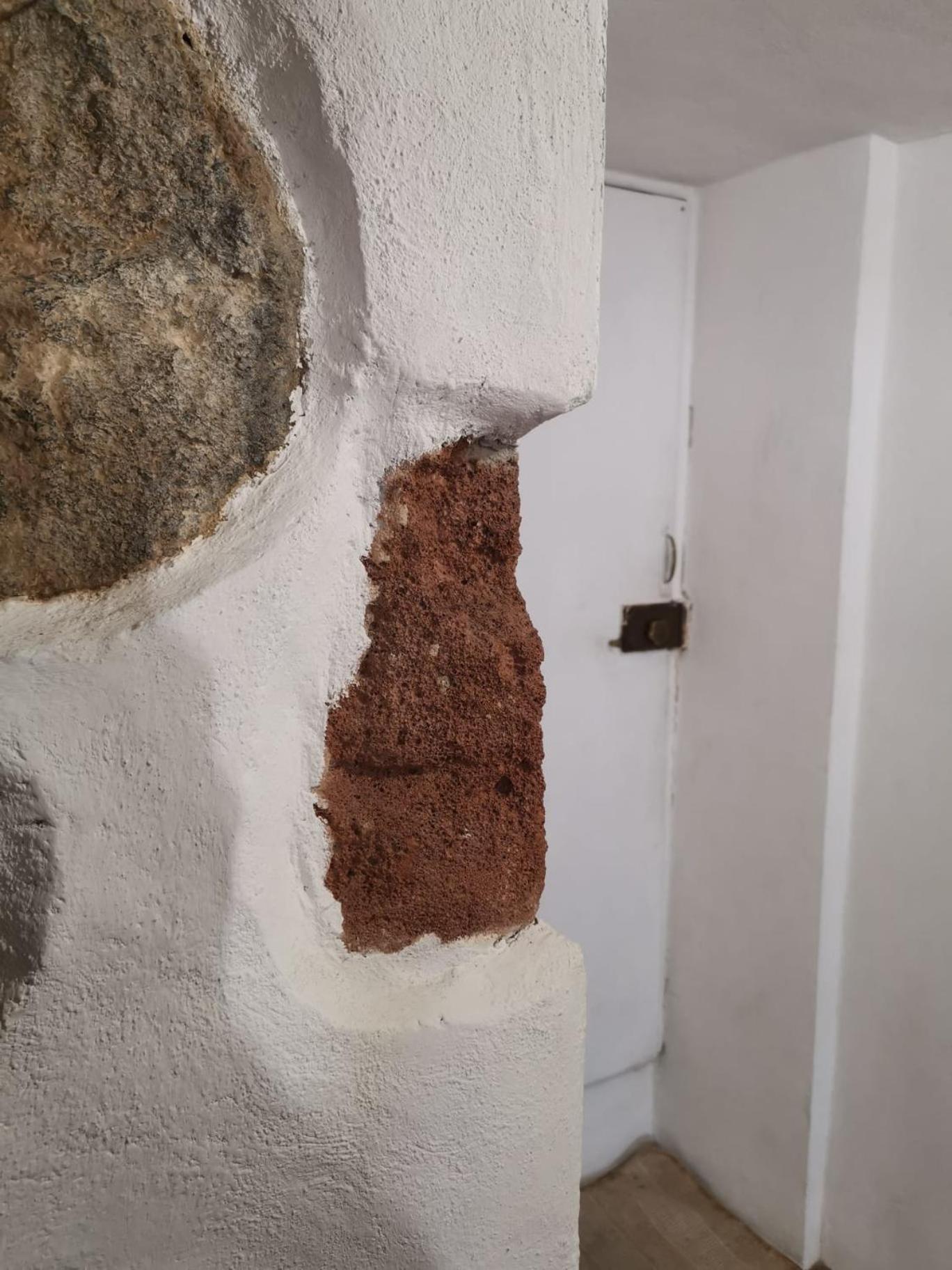Appartement La Gioiosa à Radicofani Extérieur photo