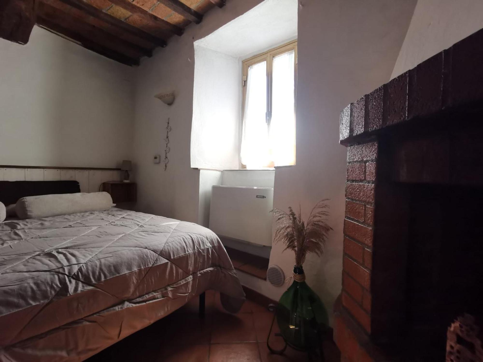 Appartement La Gioiosa à Radicofani Extérieur photo