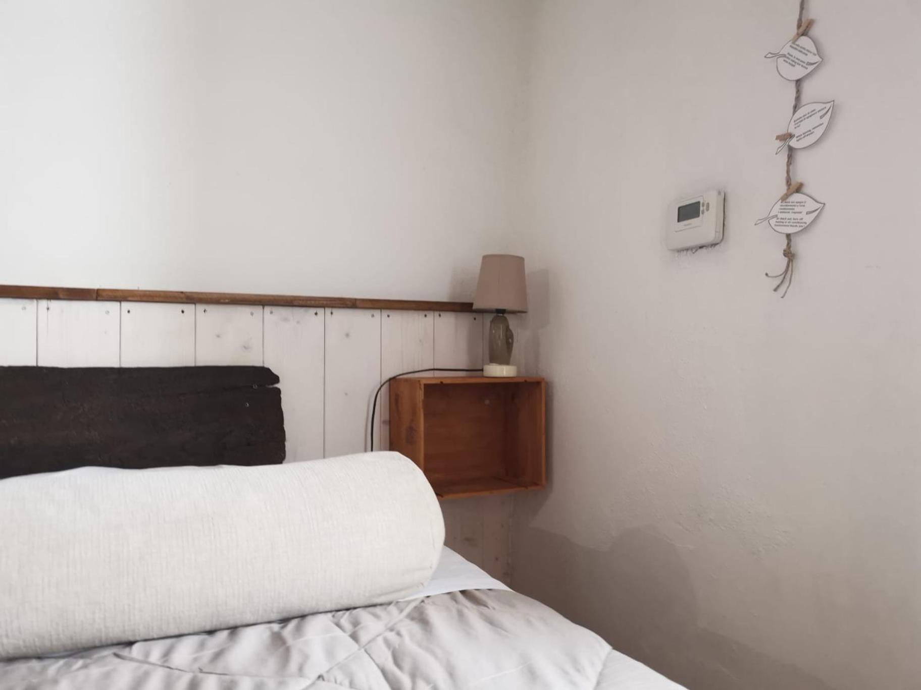 Appartement La Gioiosa à Radicofani Extérieur photo