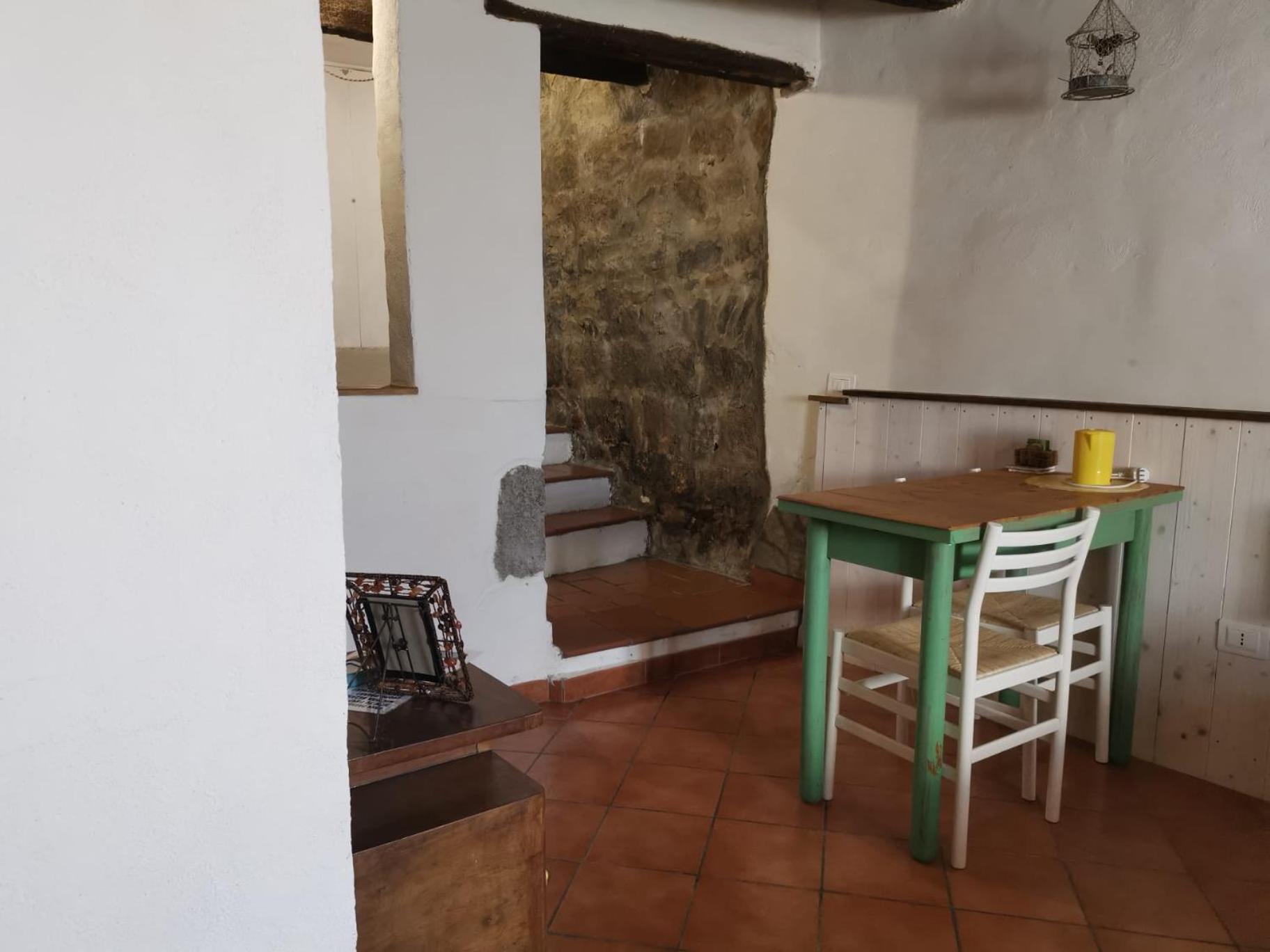 Appartement La Gioiosa à Radicofani Extérieur photo